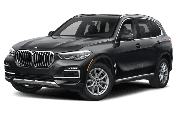 BMW X5 sDrive40i