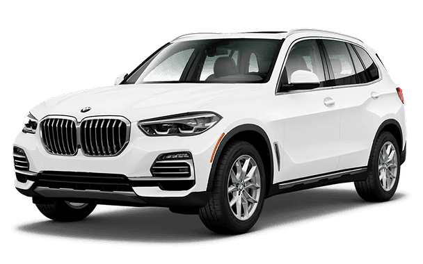 BMW X5 xDrive40i