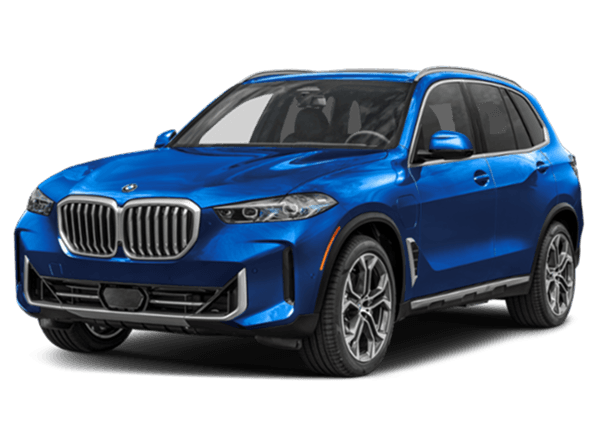 BMW X5 xDrive50e
